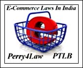 E-Commerce Legal Blogs In India